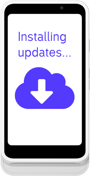 Install POS App